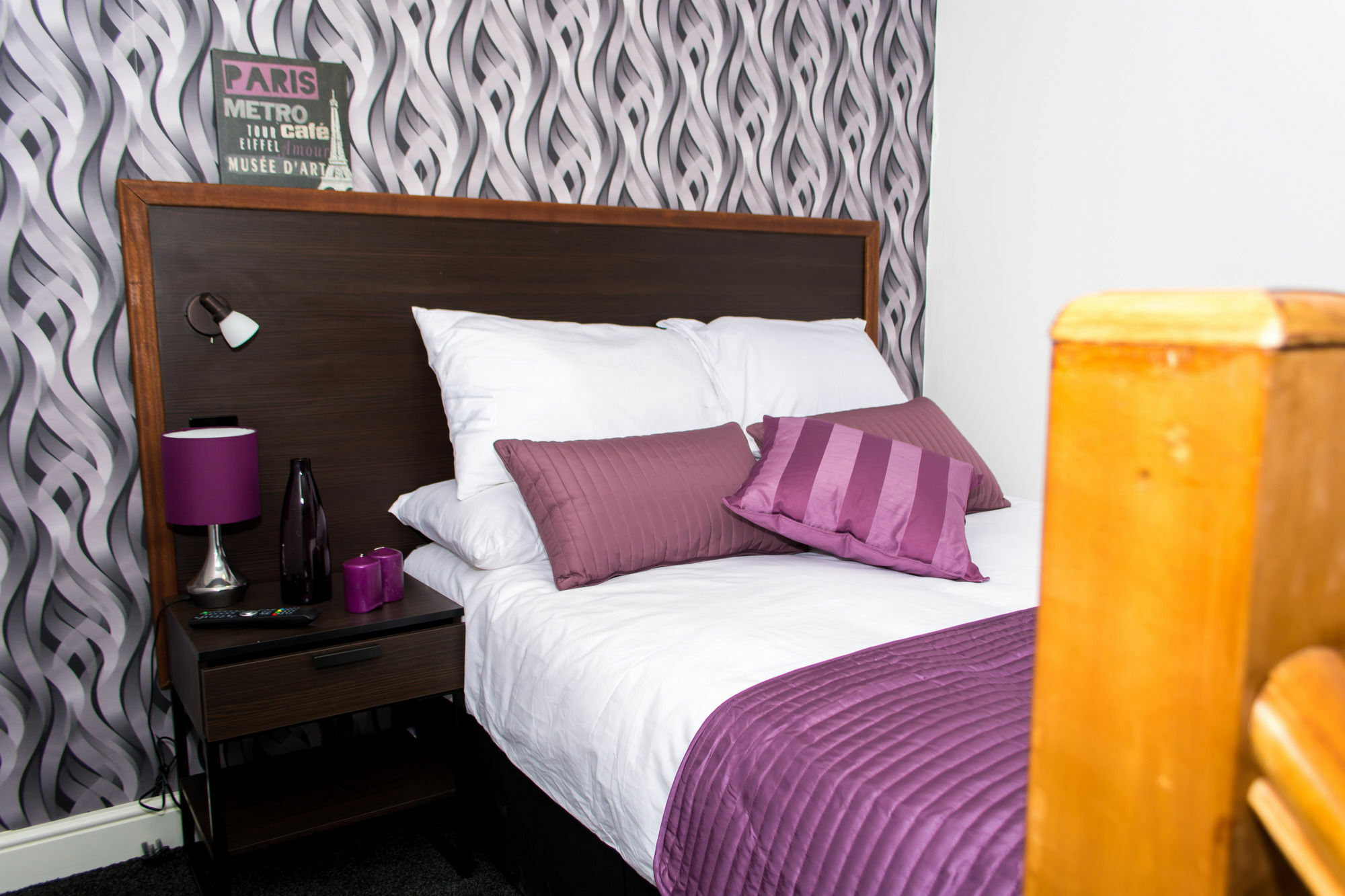 Imperial Salford Hotel Extérieur photo