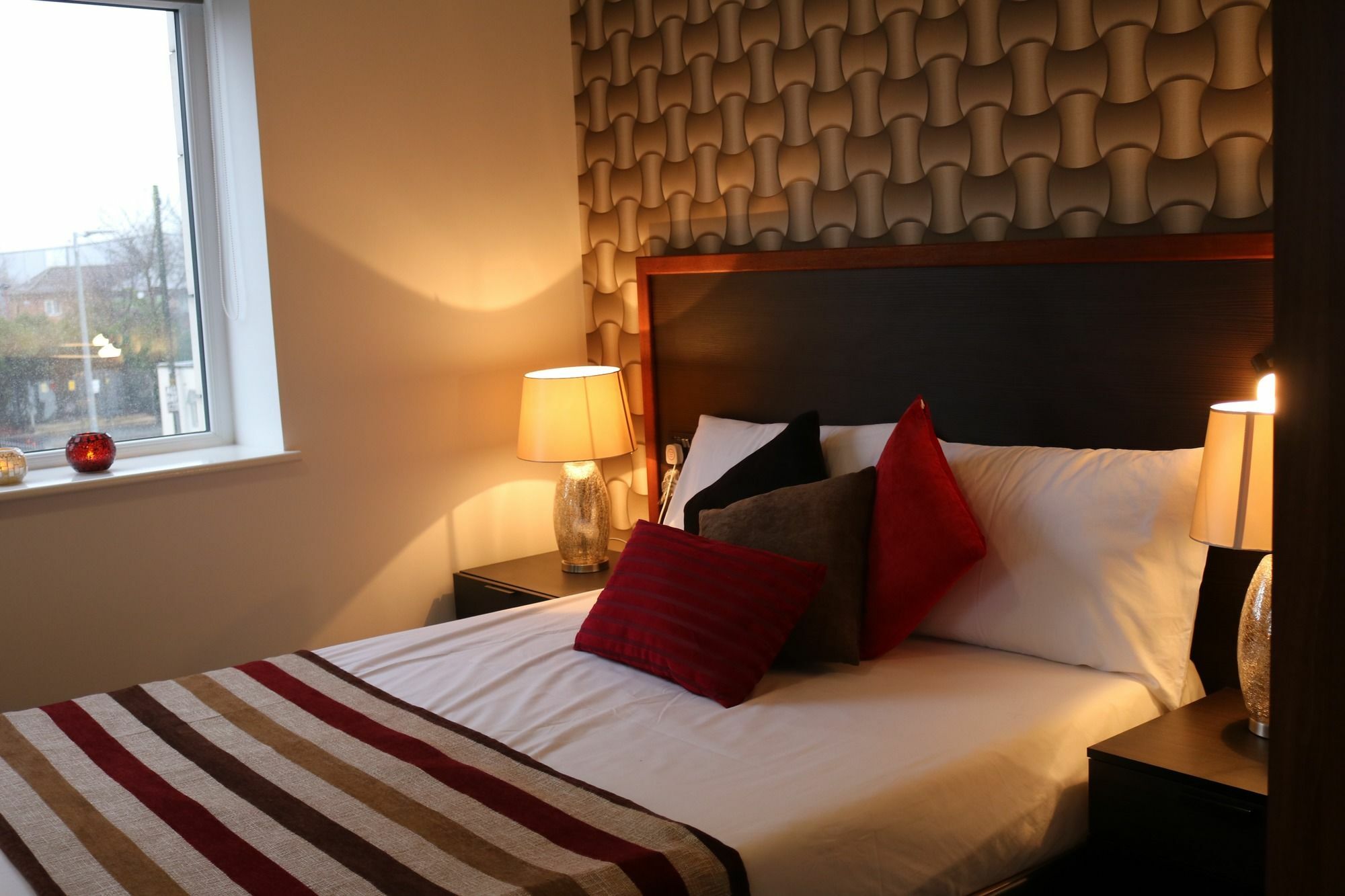Imperial Salford Hotel Extérieur photo