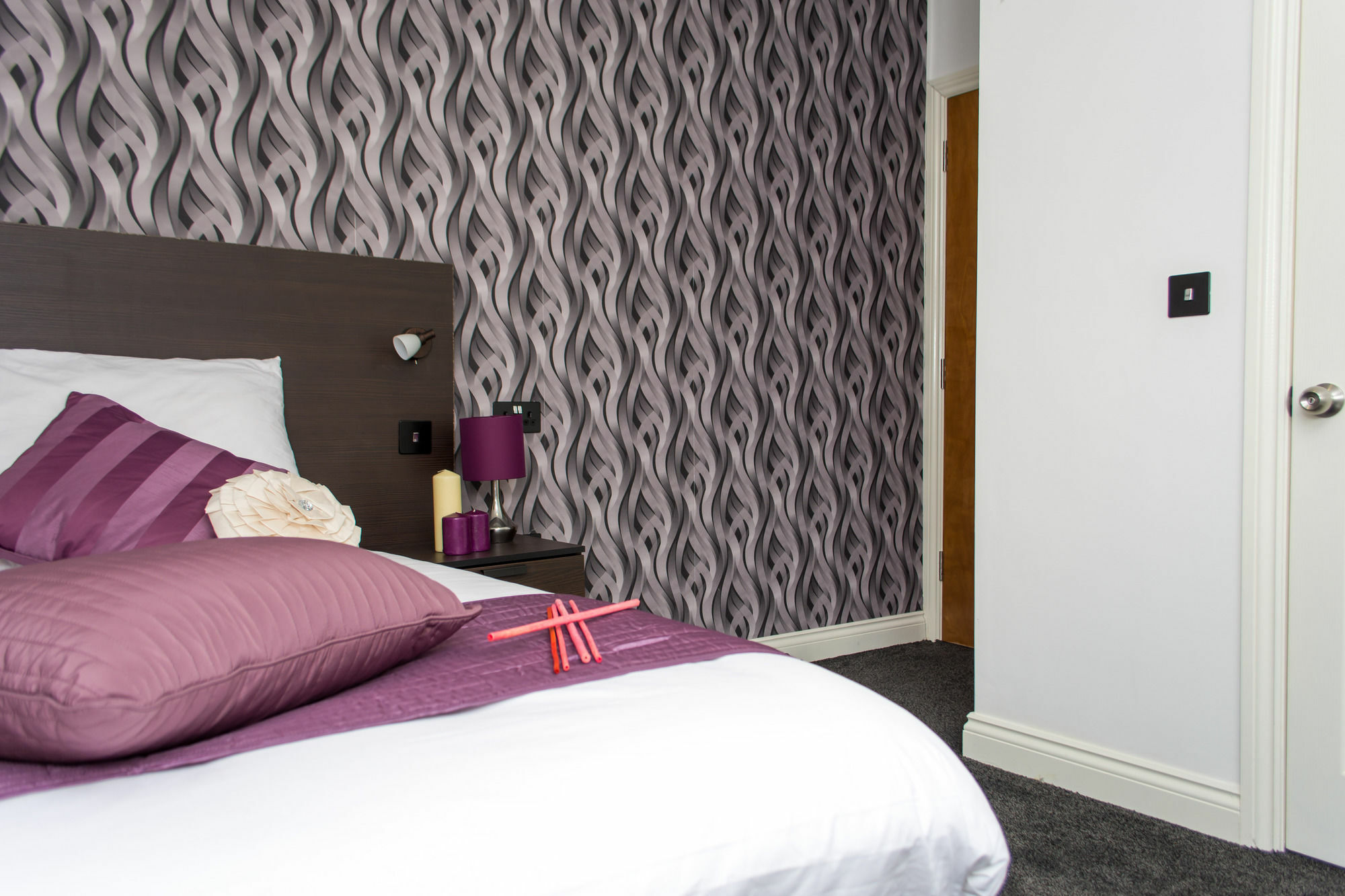 Imperial Salford Hotel Extérieur photo