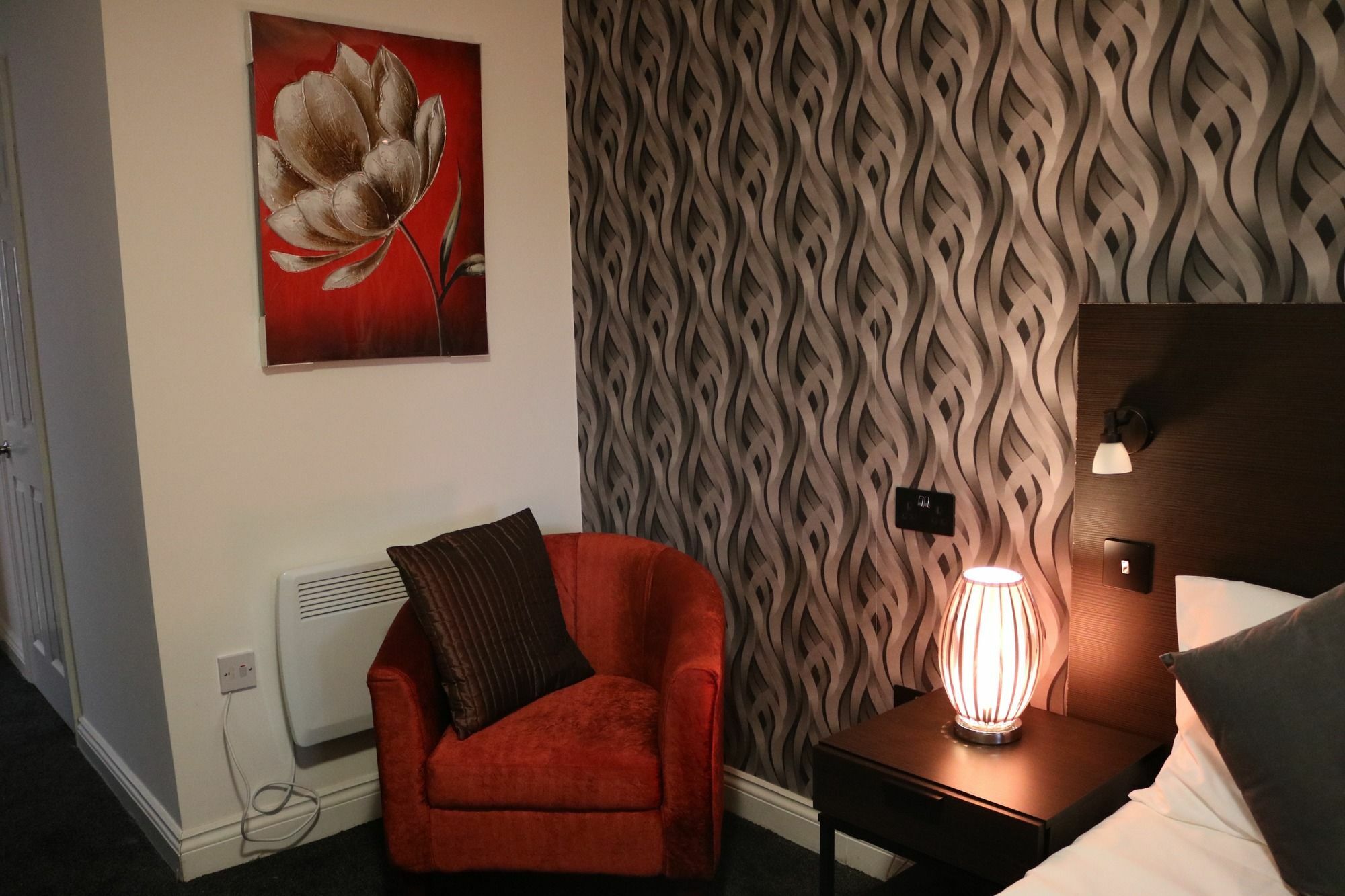 Imperial Salford Hotel Extérieur photo
