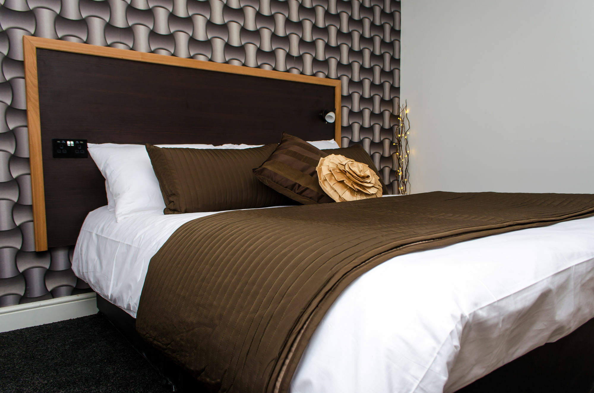Imperial Salford Hotel Extérieur photo