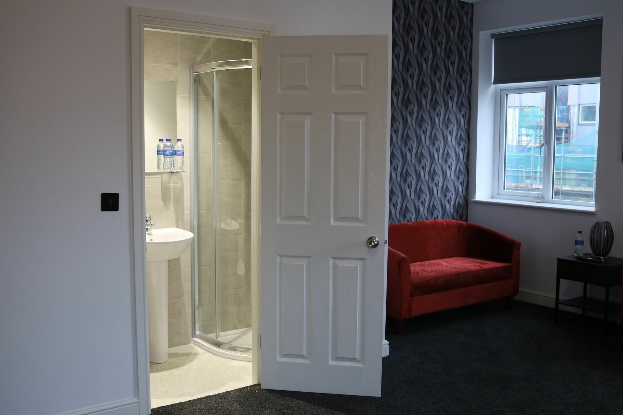 Imperial Salford Hotel Extérieur photo