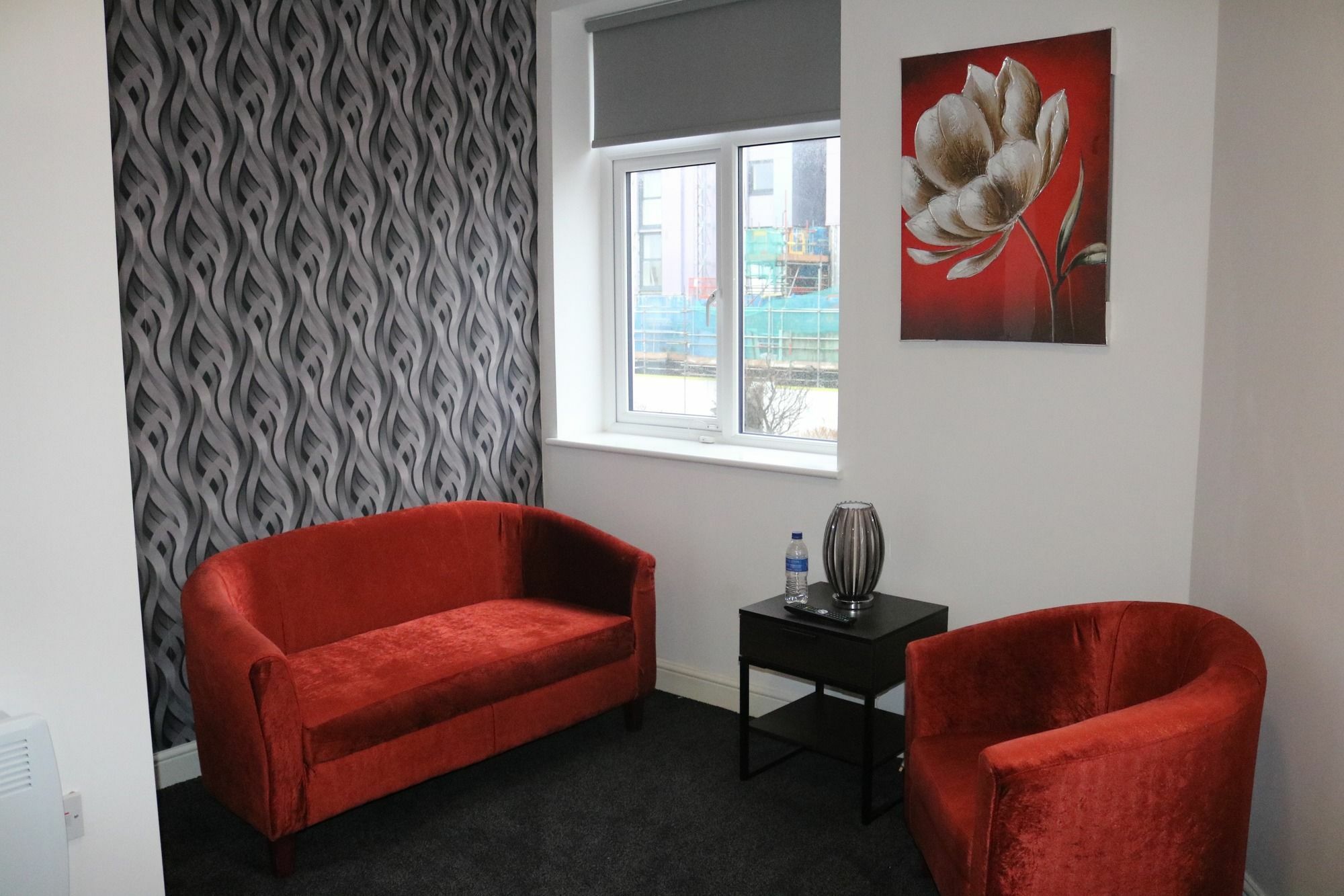 Imperial Salford Hotel Extérieur photo