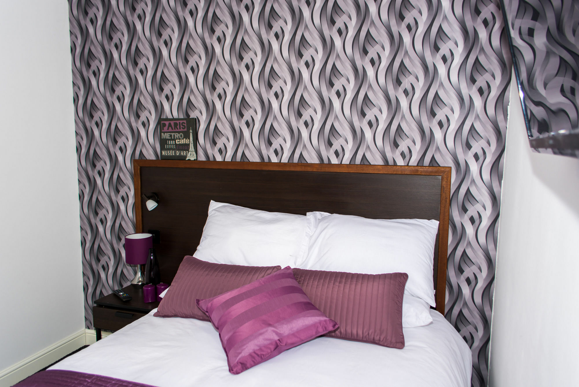 Imperial Salford Hotel Extérieur photo