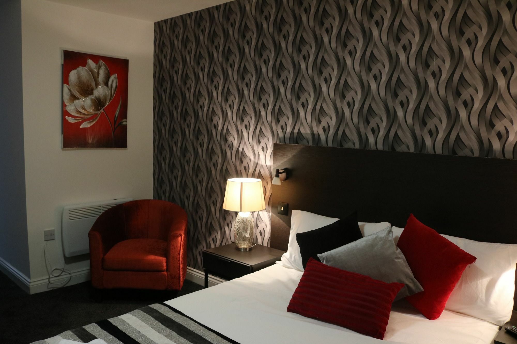 Imperial Salford Hotel Extérieur photo