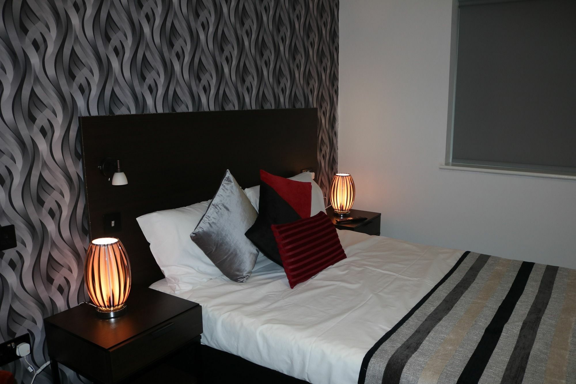 Imperial Salford Hotel Extérieur photo