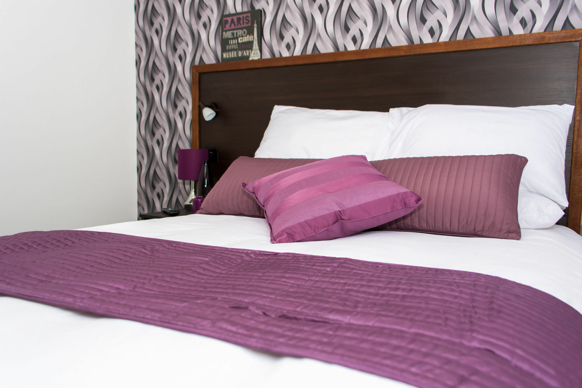 Imperial Salford Hotel Extérieur photo